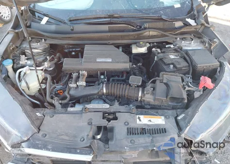 2020 Honda Cr-V 2Wd Ex z USA, uszkodzony, nr VIN 7FARW1H51LE004757